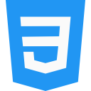 Logotipo de CSS